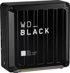 Western Digital D50 Game Dock 2 Tb Wdba3U0020Bbk Usb 3.2 Taşınabilir Disk