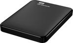 Western Digital Elements 3 TB WDBU6Y0030BBK 2.5" USB 3.0 Taşınabilir Disk