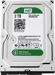 Western Digital Green 2 TB WD20EZRX Hard Disk