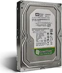 Western Digital Green 250 Gb Wd2500Avvs Hard Disk