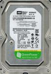 Western Digital Green 320 GB WD3200AVVS Hard Disk