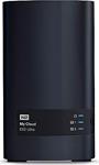 Western Digital My Cloud Ex2 4 TB WDBVBZ0040JCH NAS Depolama Ünitesi