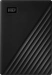 Western Digital My Passport 1 Tb Byvg0010Bbk 2.5" Usb 3.0 Harici Harddisk