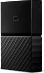 Western Digital My Passport 2 TB WDBS4B0020BBK 2.5" USB 3.0 Taşınabilir Disk