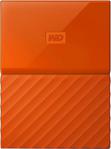 Western Digital My Passport 2 TB WDBS4B0020BOR 2.5" USB 3.0 Taşınabilir Disk