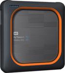 Western Digital My Passport 500 Gb Wireless Ssd Wdbamj5000Agy 2.5" Usb 3.0 Taşınabilir Disk