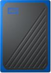 Western Digital My Passport Go 500 GB WDBMCG5000ABT 2.5" SSD USB 3.0 Taşınabilir Disk