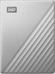 Western Digital My Passport Ultra 1 Tb Silver Wdbc3C0010Bsl 2.5" Usb 3.0 Taşınabilir Disk