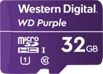 Western Digital Purple 32 Gb Sc Qd101 Wdd032G1P0C Microsdhc Hafıza Kartı