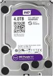 Western Digital Purple 4 Tb Wd4Npurx Hard Disk