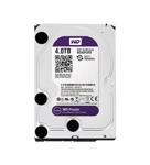 Western Digital Purple Wd40Purx 7/24 4Tb Güvenlik Hdd