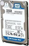 Western Digital Scorpio Blue Wd3200Bevt 320 Gb Hdd