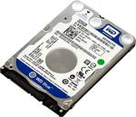 Western Digital Scorpio Blue Wd3200Lpvx 320 Gb Hdd