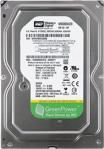 Western Digital Wd Green 320 Gb Wd3200Avcs 7/24 3.5 Sata