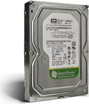 Western Digital Wd Wd2500Avvs 250Gb 8Mb 7200Rpm Sata 3.5'' Harddisk (Refurbished)