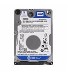 Western Digital Wd3200Lpvx Sata3 5400Rpm 8Mb 2.5'' 320Gb Notebook Hdd(Rfb)