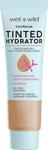 Wet N Wi̇ld Bare Focus Tinted Hydrator Medium Tan Makyaj Bazı