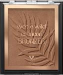 wet n wild Color Icon Bronzer What Shady Beaches E743B