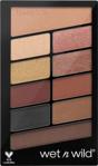 Wet N Wild Color Icon Eyeshadow 10'Lu Far Paleti