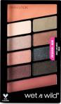 wet n wild Color Icon Eyeshadow Palette 10lu Far Paleti Comfort Zone E759