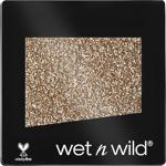 Wet N Wi̇ld Color Icon Glitter Single Eyeshadow Tekli Göz Farı Toasty E355C