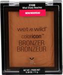 Wet N Wild Color Icon What Shady Beaches E743B Bronzer