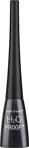 Wet N Wild H2O Proof Felt Tip Liquid Eyeliner Black