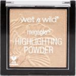 Wet N Wi̇ld Marka: Megaglo Highlighting Powder Aydınlatıcı Pudra Precious Petals E321B Kategori: Pud