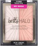 Wet N Wild Megaglo Hello Halo Aydınlatıcı Allık