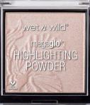 wet n wild Megaglo Highlighting Powder Aydınlatıcı Pudra Blossom Glow E319B