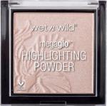 Wet N Wild Megaglo Highlighting Powder Blossom Glow E319B Aydınlatıcı