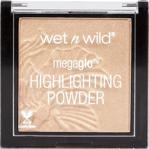 Wet N Wild Megaglo Highlighting Powder Precious Petals E321B Aydınlatıcı Aydınlatıcı