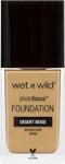 Wet n Wild Photo Focus Foundation Desert Beige E372C Fondöten