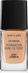 Wet N Wi̇ld Photo Focus Foundation Dewy Lumineux Fondöten Classic Beige