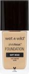 Wet n Wild Photo Focus Foundation Soft Beige E365C Fondöten