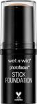 wet n wild photofocus Stick Foundation Fondöten Shell Ivory E849A