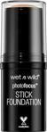 wet n wild photofocus Stick Foundation Fondöten Soft Beige E854B