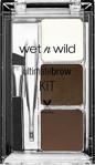 Wet N Wild Ultimate Brow Soft Brown Kaş Far Kiti