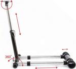 Wheel Stand Pro Direksiyon Standı