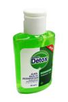 Whenna Detox Alkol Bazlı 50 ml Jel El Dezenfektan