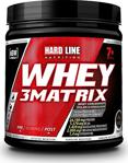 Whey 3Matrix Protein Tozu Çikolata 210 Gr