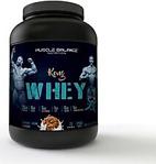 Whey Isolate Kong Edi̇ti̇on 2.1Kg 72 Servi̇s