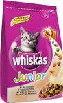 Whiskas Junior Tavuklu 2 kg Yavru Kuru Kedi Maması