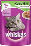 Whiskas Kuzu Etli 100 gr Yetişkin Kedi Konservesi