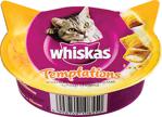 Whiskas Temptations Tavuklu Peynirli 60 gr Kedi Ödül Maması