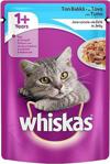 Whiskas Ton Balıklı 100 gr Yetişkin Kedi Konservesi