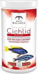 White Balance Cichlid Granules Ciklet Balık Yemi 250ml Orjinal Paket