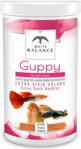 White Balance Guppy Granules Lepistes Balık Yemi 250ml Orjinal Paket
