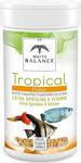White Balance Tropical Flakes 100 Ml Balık Yemi