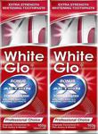 White Glo Beyazlatıcı Diş Macunu Ekstra Formül Avantaj Paket X 2 Adet